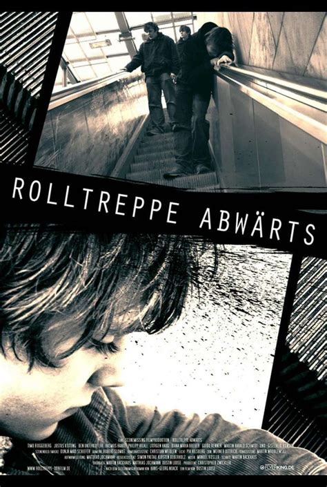 下行電梯線上看|下行电梯 Rolltreppe abwärts (2005)